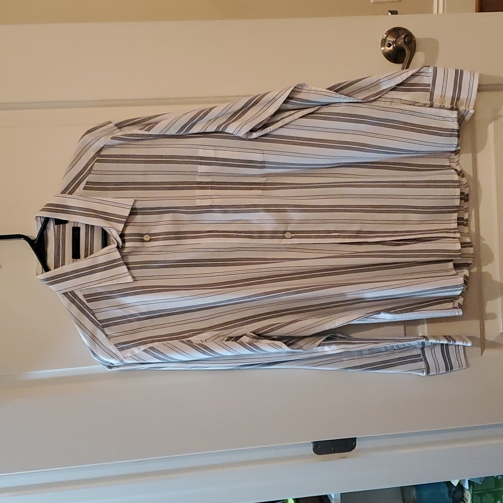 LS Men's dress shirt